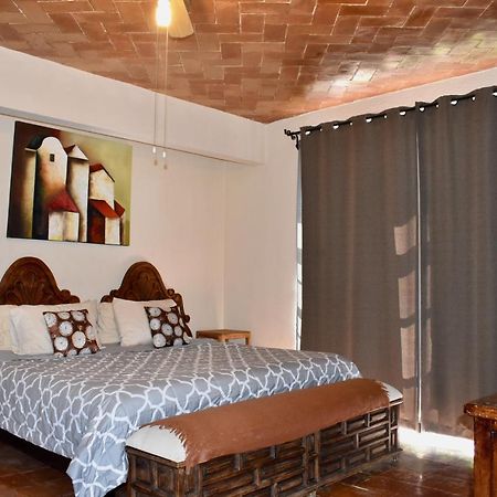 Casa Los Relojes San Miguel de Allende Eksteriør bilde