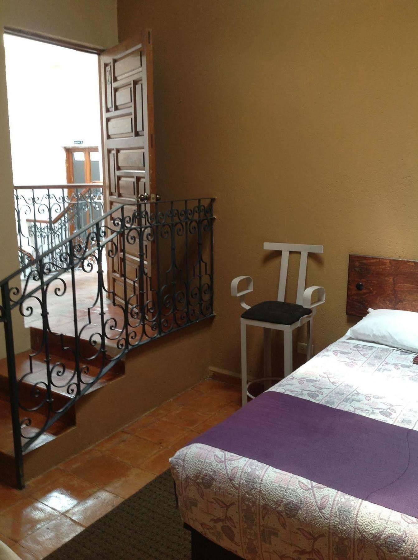 Casa Los Relojes San Miguel de Allende Eksteriør bilde