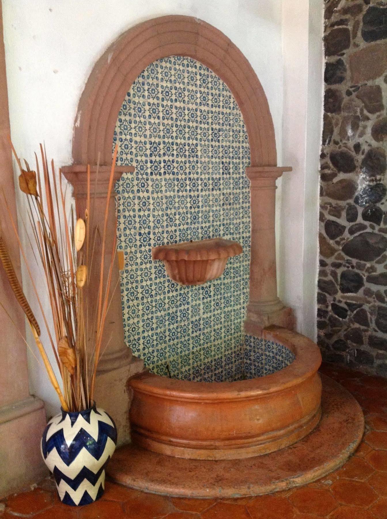 Casa Los Relojes San Miguel de Allende Eksteriør bilde