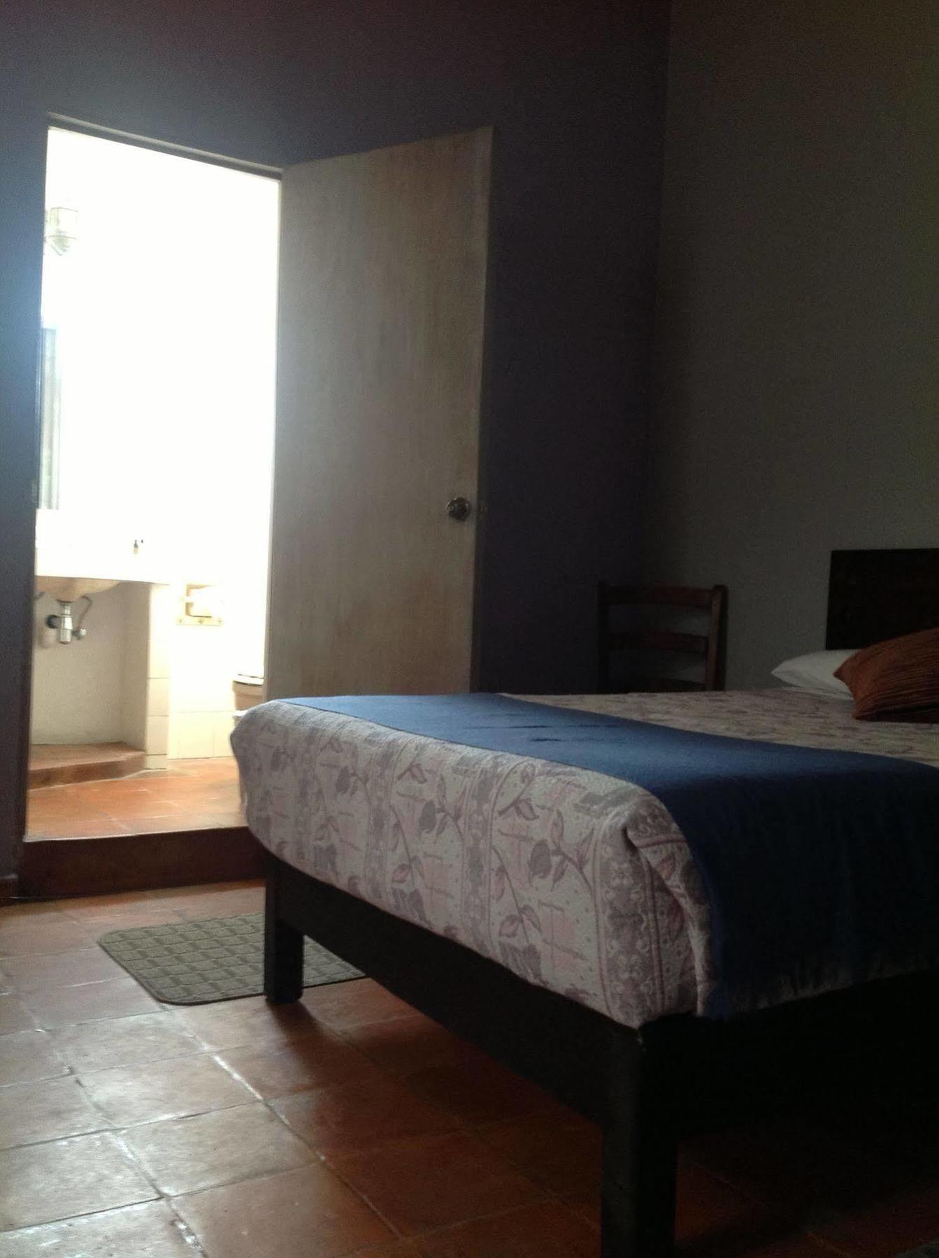 Casa Los Relojes San Miguel de Allende Eksteriør bilde