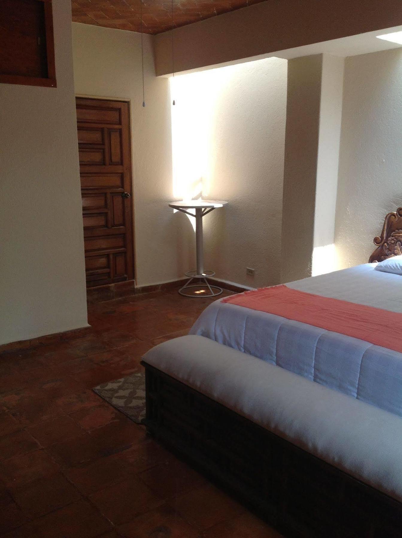 Casa Los Relojes San Miguel de Allende Eksteriør bilde