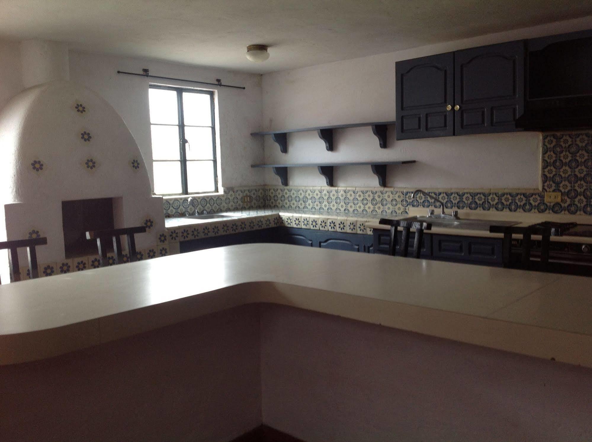 Casa Los Relojes San Miguel de Allende Eksteriør bilde