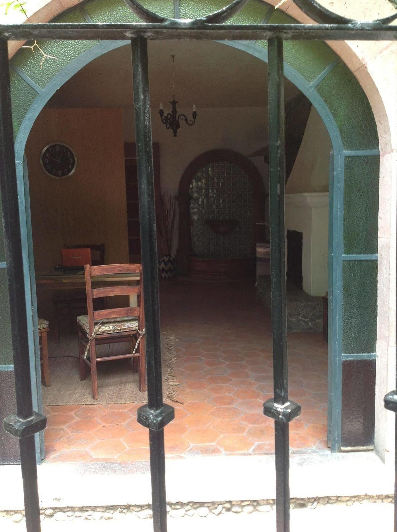 Casa Los Relojes San Miguel de Allende Eksteriør bilde