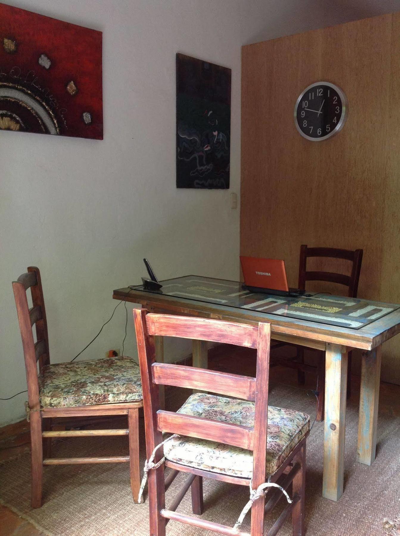 Casa Los Relojes San Miguel de Allende Eksteriør bilde